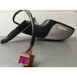 SPECCHIETTO RETROVISORE ELETTR. ANT.DX SEAT CORDOBA BERLINA DAL 02 AL 09  2400000000242
