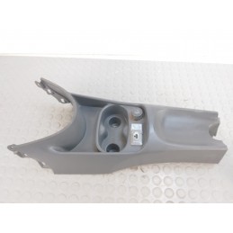 Tunnel consolle centrale Fiat 500 del 2007 cod 735429498  1677254112712