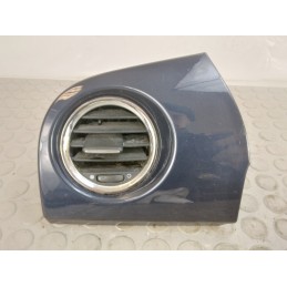 Bocchetta aria arezione ant sx Fiat 500 del 2007  1677254956859