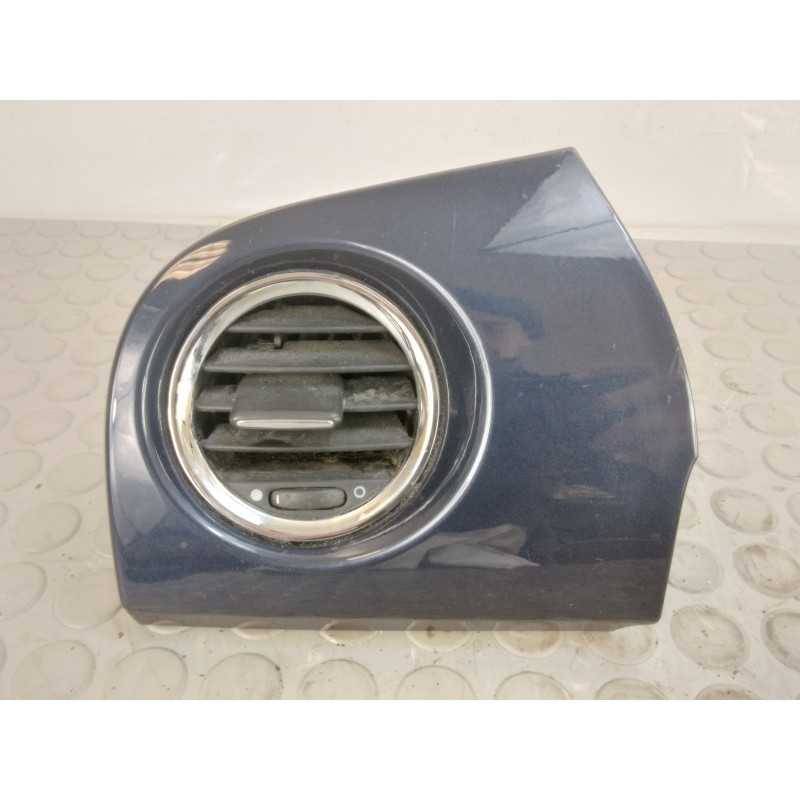 Bocchetta aria arezione ant sx Fiat 500 del 2007  1677254956859