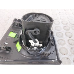 Bocchetta aria arezione ant sx Fiat 500 del 2007  1677254956859