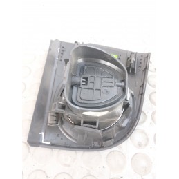 Bocchetta aria arezione ant sx Fiat 500 del 2007  1677254956859