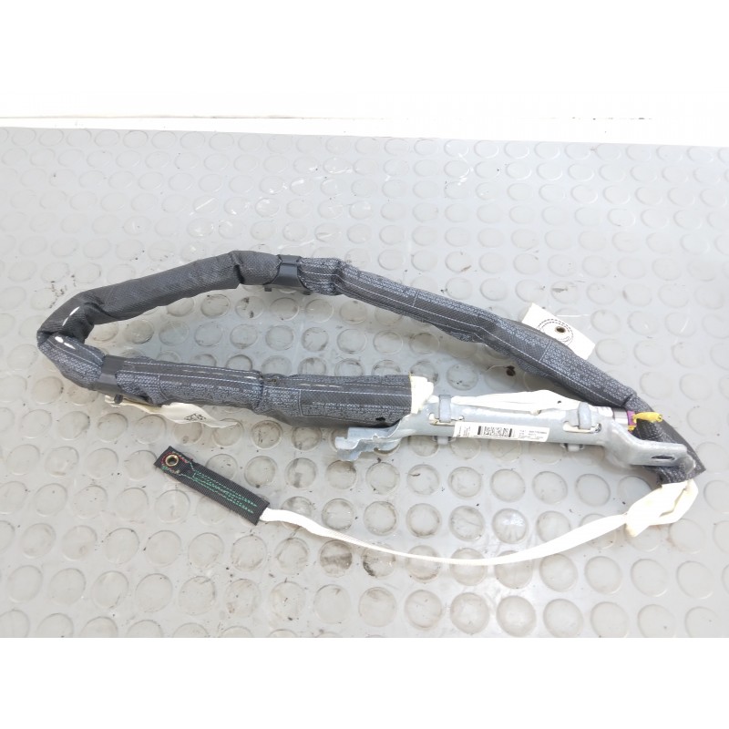 Airbag a tendina ant dx Fiat 500 del 2007 cod 34024861a  1677255369924
