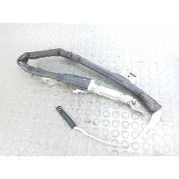 Airbag a tendina ant dx Fiat 500 del 2007 cod 34024861a  1677255369924