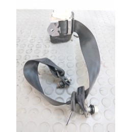 Cintura di sicurezza post dx Fat 500 del 2007 cod 34075340  1677487630168