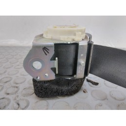 Cintura di sicurezza post dx Fat 500 del 2007 cod 34075340  1677487630168