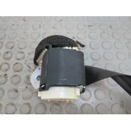 Cintura di sicurezza post dx Fat 500 del 2007 cod 34075340  1677487630168