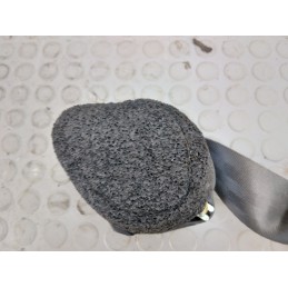 Cintura di sicurezza post dx Fat 500 del 2007 cod 34075340  1677487630168