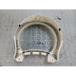 Mascherina contachilometri Fiat 500 del 2007  1677489556954