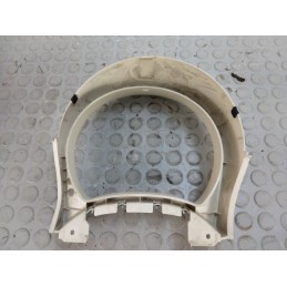 Mascherina contachilometri Fiat 500 del 2007  1677489556954