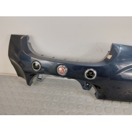 Plancia modanatura Fiat 500 del 2007 cod 51803289  1677489832966