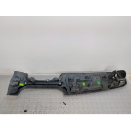 Plancia modanatura Fiat 500 del 2007 cod 51803289  1677489832966