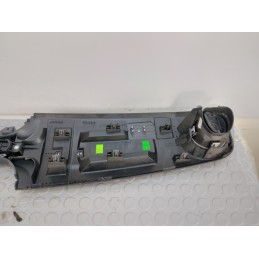 Plancia modanatura Fiat 500 del 2007 cod 51803289  1677489832966