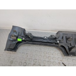 Plancia modanatura Fiat 500 del 2007 cod 51803289  1677489832966
