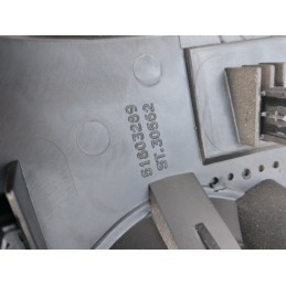 Plancia modanatura Fiat 500 del 2007 cod 51803289  1677489832966