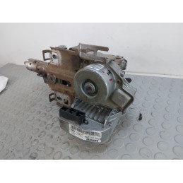 Piantone Sterzo Renault Clio Mk3 dal 2005 al 2013 cod 8200751234  1677492916660
