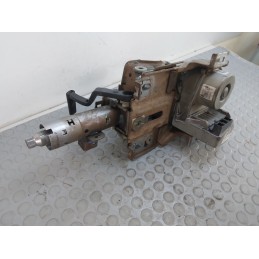 Piantone Sterzo Renault Clio Mk3 dal 2005 al 2013 cod 8200751234  1677492916660