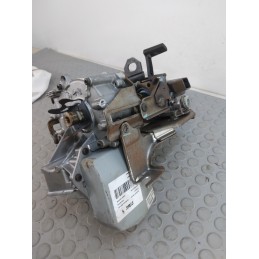 Piantone Sterzo Renault Clio Mk3 dal 2005 al 2013 cod 8200751234  1677492916660