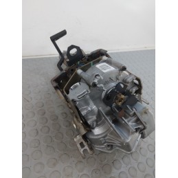 Piantone Sterzo Renault Clio Mk3 dal 2005 al 2013 cod 8200751234  1677492916660