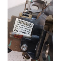 Piantone Sterzo Renault Clio Mk3 dal 2005 al 2013 cod 8200751234  1677492916660