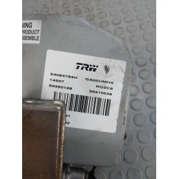 Piantone Sterzo Renault Clio Mk3 dal 2005 al 2013 cod 8200751234  1677492916660