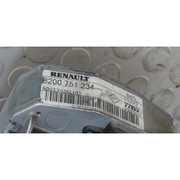 Piantone Sterzo Renault Clio Mk3 dal 2005 al 2013 cod 8200751234  1677492916660