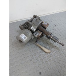 Piantone Sterzo Fiat 500 dal 2007 in poi Cod 735491799  1677495833650