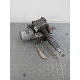 Piantone Sterzo Fiat 500 dal 2007 in poi Cod 735491799  1677495833650