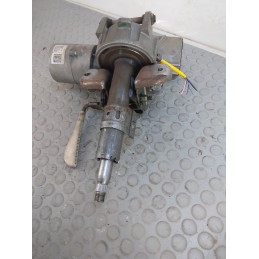Piantone Sterzo Fiat 500 dal 2007 in poi Cod 735491799  1677495833650