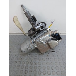 Piantone Sterzo Fiat 500 dal 2007 in poi Cod 735491799  1677495833650