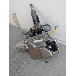 Piantone Sterzo Fiat 500 dal 2007 in poi Cod 735491799  1677495833650