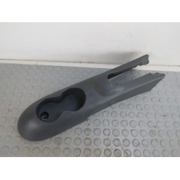 Tunnel Centrale Posteriore Fiat 500 dal 2007 in poi Cod 735435115  1677496195924