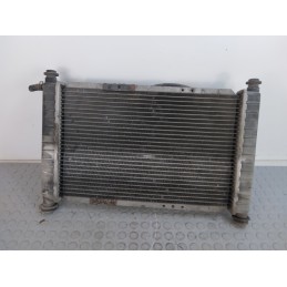Radiatore Completo Fiat 500 dal 2007 in poi  1677496511458