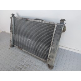 Radiatore Completo Fiat 500 dal 2007 in poi  1677496511458
