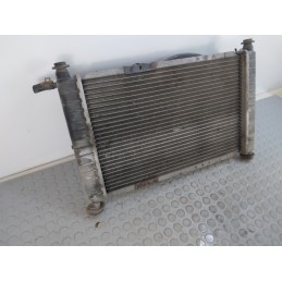 Radiatore Completo Fiat 500 dal 2007 in poi  1677496511458