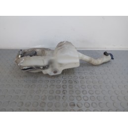 Vaschetta liquido Tergicristalli Fiat 500 del 2007  1677498660031