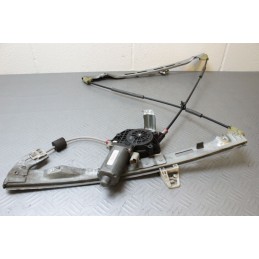 MACCHINETTA MOTORINO ALZAVETRO ALZACRISTALLI ANT. SX PEUGEOT 206 PLUS 3 PORTE  2400000010076