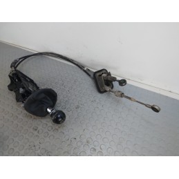 Leveraggio Con Corde e leva Cambio Fiat 500 Dal 2007 in poi  1677505593567
