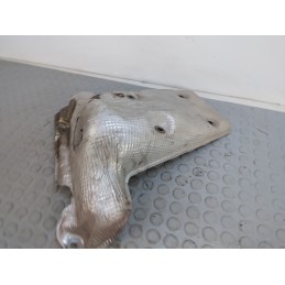 Paracalore Catalizzatore Fiat 500 dal 2007 in poi  1677506220356