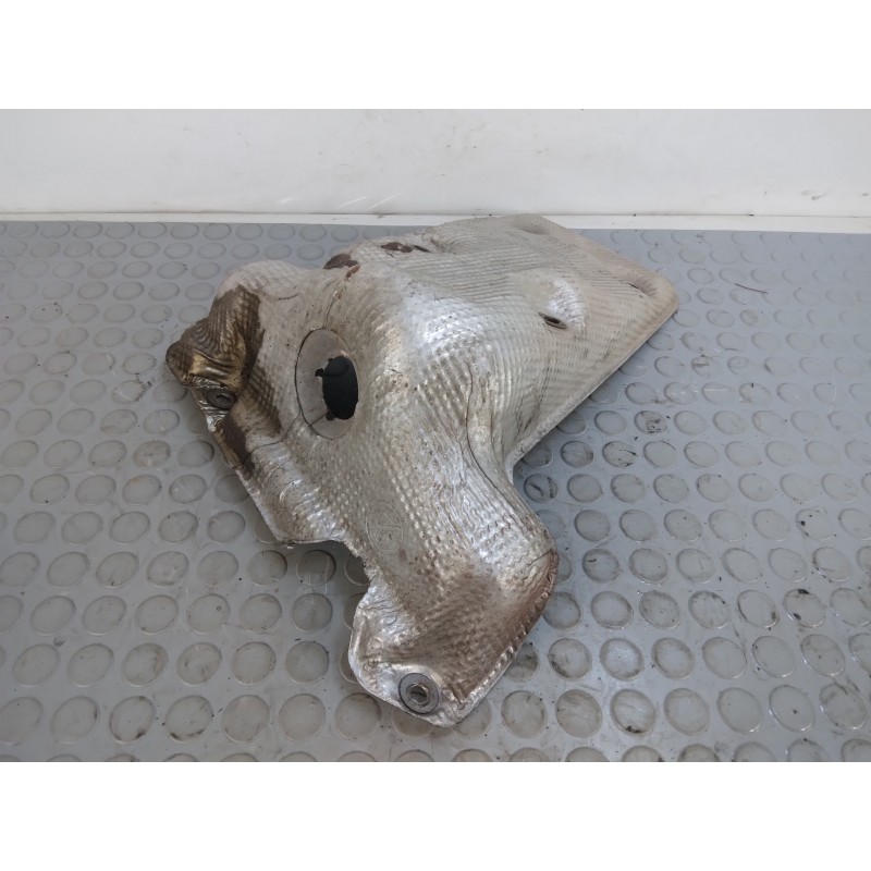 Paracalore Catalizzatore Fiat 500 dal 2007 in poi  1677506220356