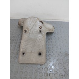 Paracalore Catalizzatore Fiat 500 dal 2007 in poi  1677506220356