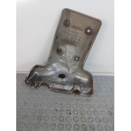 Paracalore Catalizzatore Fiat 500 dal 2007 in poi  1677506220356