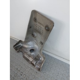 Paracalore Catalizzatore Fiat 500 dal 2007 in poi  1677506220356