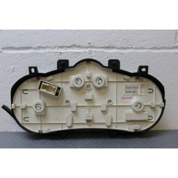 CONTACHILOMETRI QUADRO STRUMENTI PEUGEOT 206 PLUS 1.1 BENZINA DAL 2009 AL 2012  1671719276278