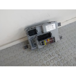 Body Computer Fiat 500 dal 2007 in poi Cod 00518525990  1677509693782