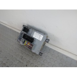 Body Computer Fiat 500 dal 2007 in poi Cod 00518525990  1677509693782