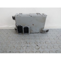 Body Computer Fiat 500 dal 2007 in poi Cod 00518525990  1677509693782