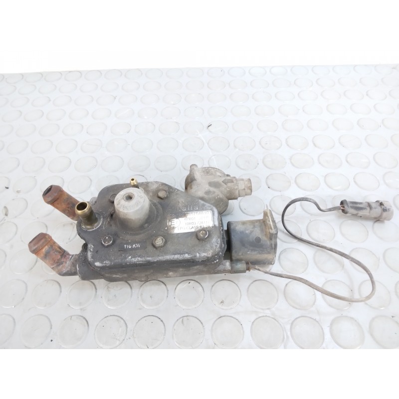 Riduttore pressione 1.2 b gpl Honda Jazz del 2007 cod 67r01.728115  1677511399016