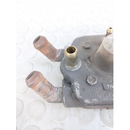 Riduttore pressione 1.2 b gpl Honda Jazz del 2007 cod 67r01.728115  1677511399016