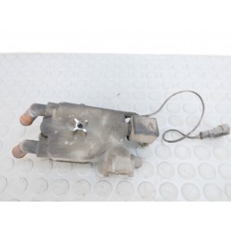 Riduttore pressione 1.2 b gpl Honda Jazz del 2007 cod 67r01.728115  1677511399016